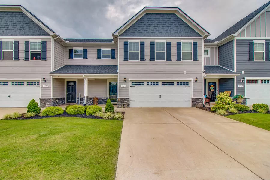 1731 Calypso Dr, Murfreesboro, TN 37128