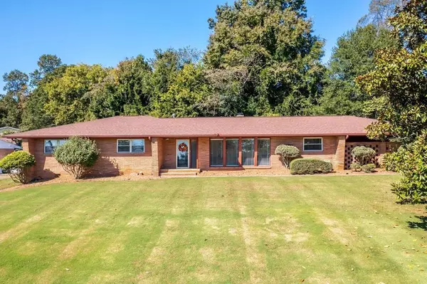 Dalton, GA 30720,1403 Rio Vista Drive