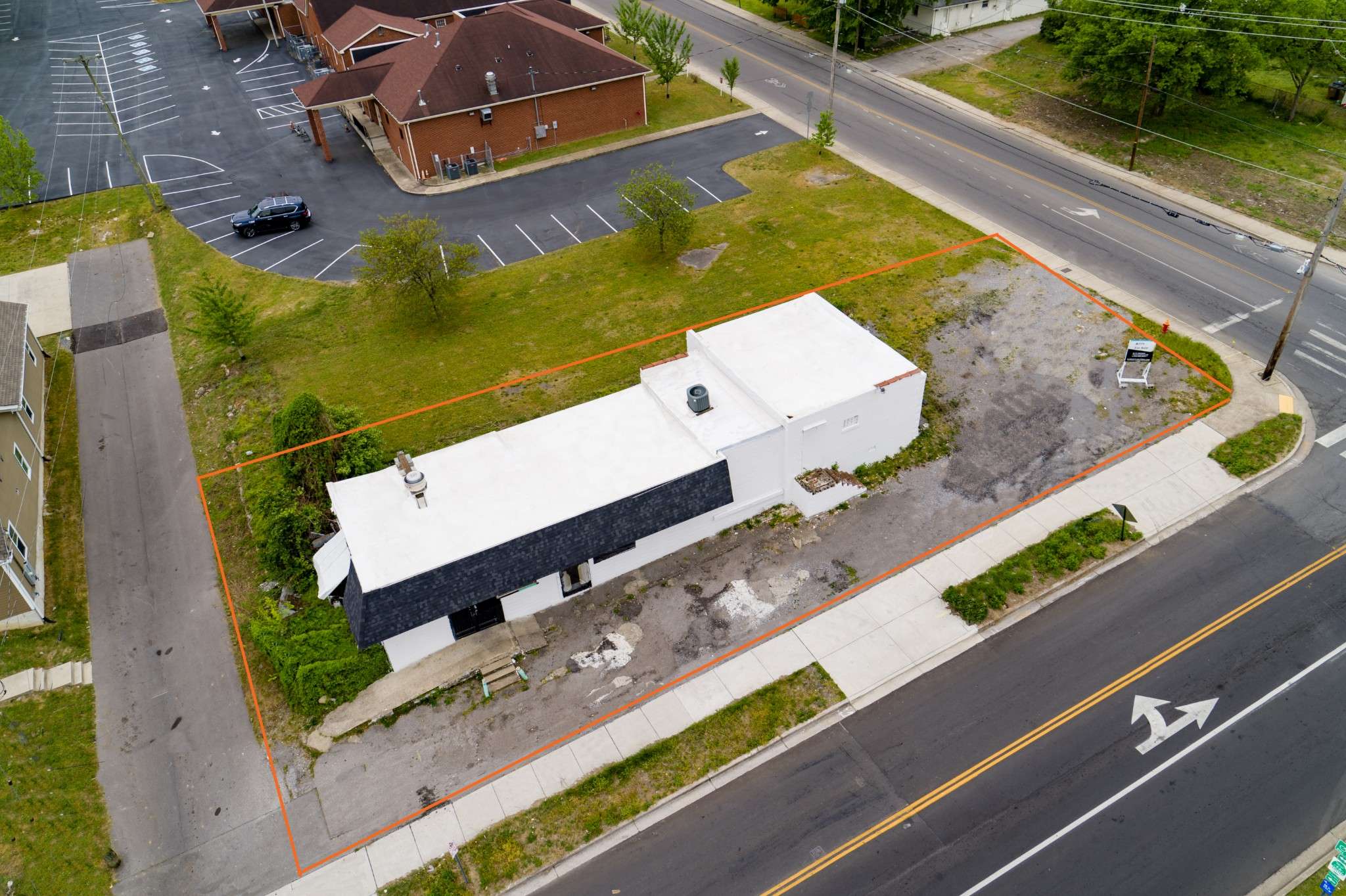 Nashville, TN 37209,626 40th Ave #N