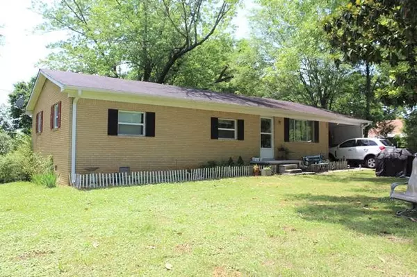 15120 Highway 104 #N, Lexington, TN 38351