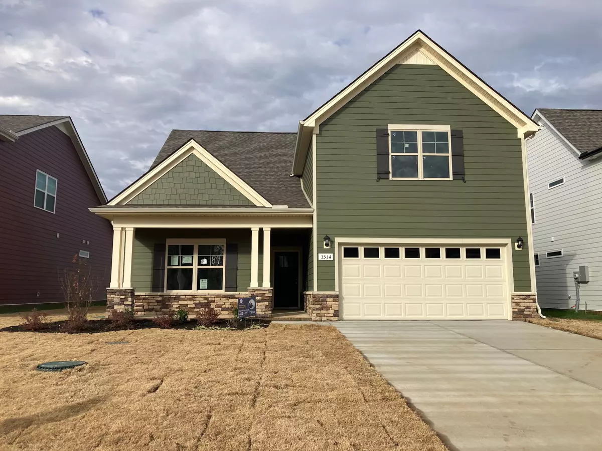 Murfreesboro, TN 37127,3514 Plum Leaf Pl (Lot 89)