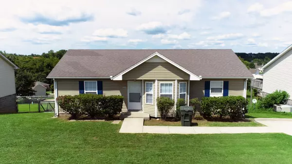 237 Elder Dr, Springfield, TN 37172
