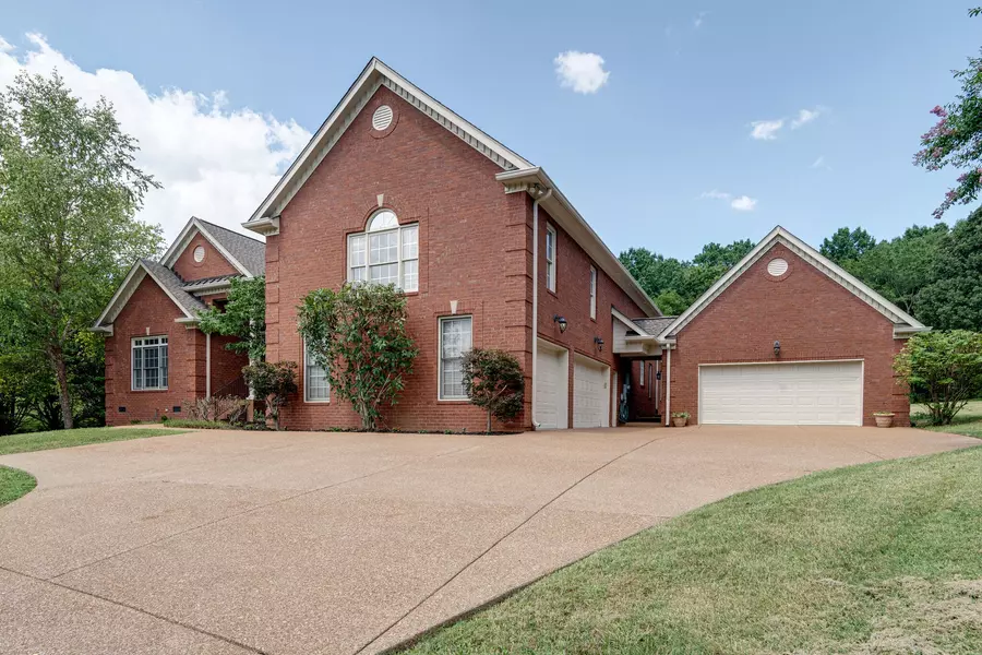 1014 Alcove Ct, Brentwood, TN 37027