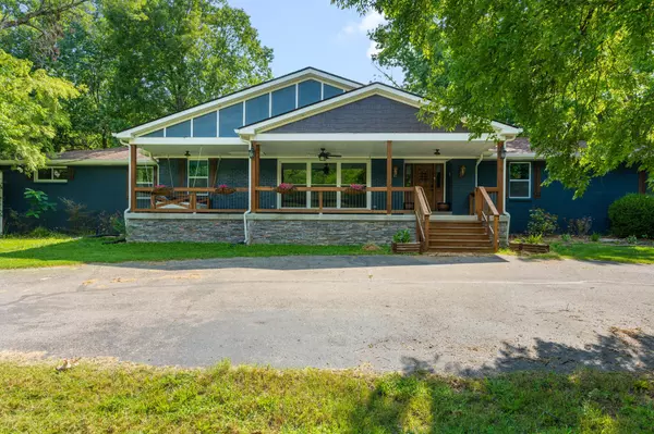 Antioch, TN 37013,3037 Smith Springs Rd