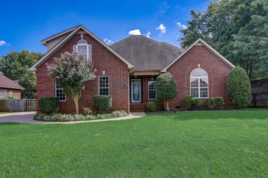 1722 Bear Paw Ln, Murfreesboro, TN 37130