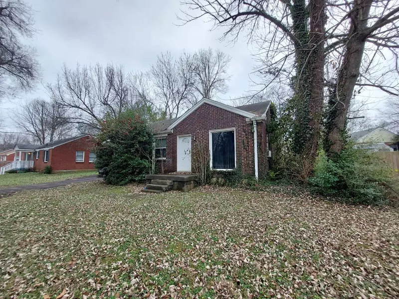 251 McGavock Pike, Nashville, TN 37214