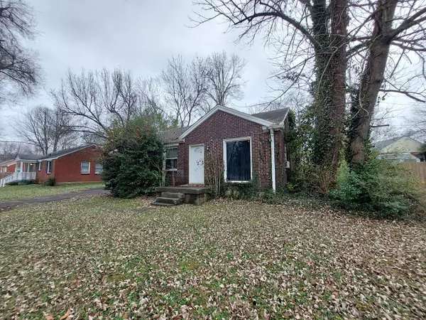 Nashville, TN 37214,251 McGavock Pike