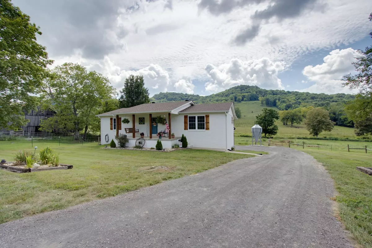 Riddleton, TN 37151,168 Wilburn Hollow Rd