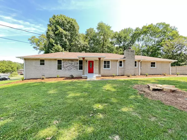 203 Sequoyah Trl, Hendersonville, TN 37075