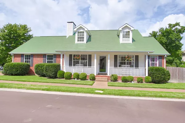 Franklin, TN 37067,1077 Meandering Way