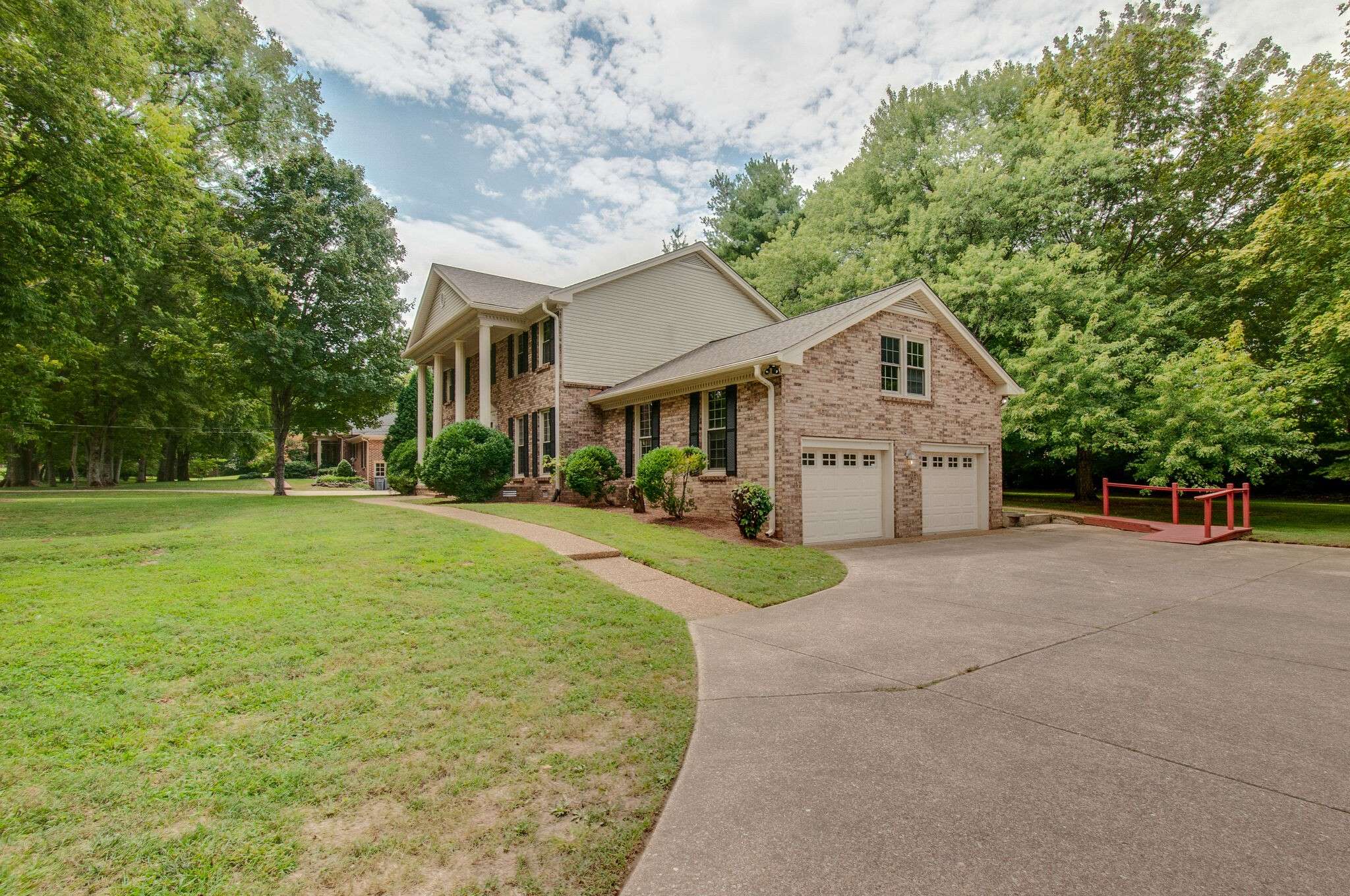 Brentwood, TN 37027,829 Coxboro Dr