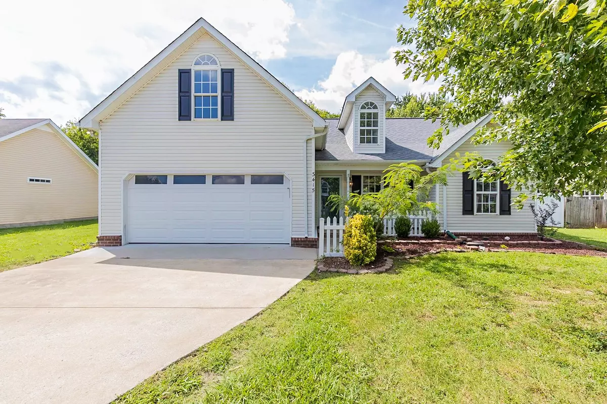 Murfreesboro, TN 37129,3415 Hardwood Dr