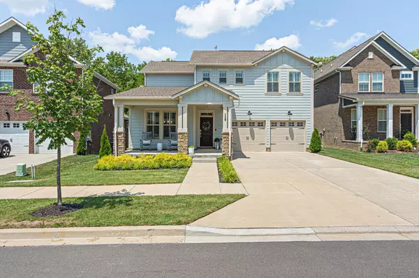 128 Picasso Cir, Hendersonville, TN 37075