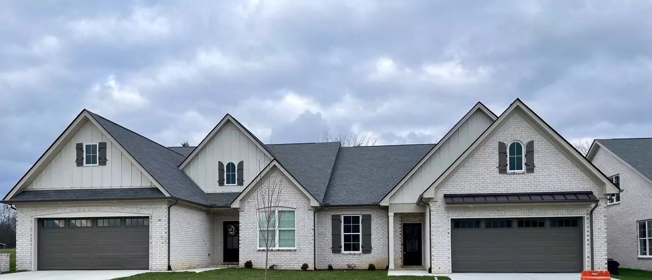 2290 Midland Road #2B, Shelbyville, TN 37160