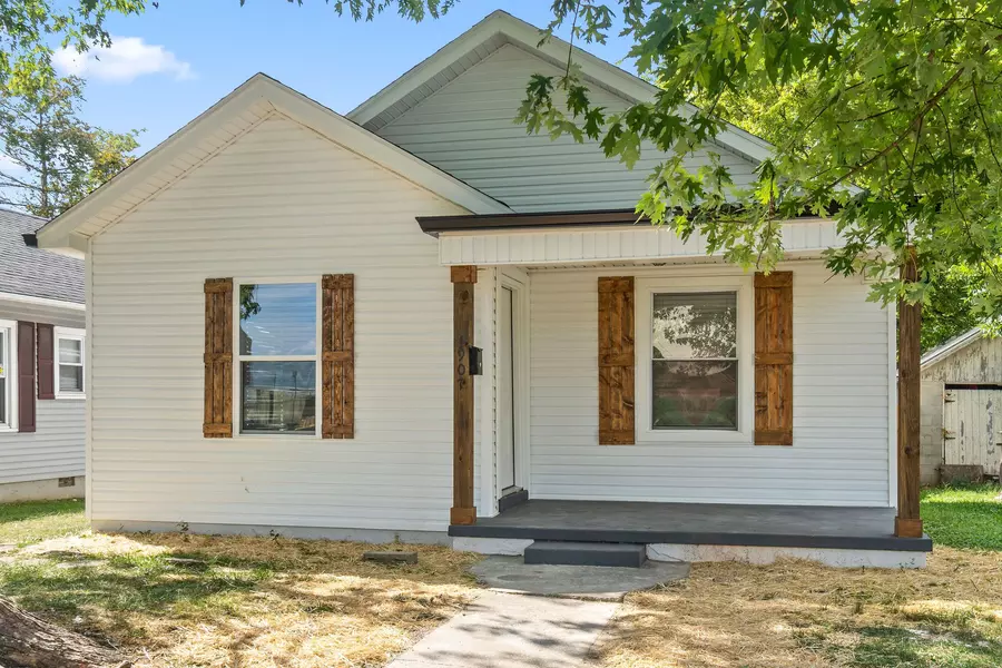 1907 Harrison St, Hopkinsville, KY 42240