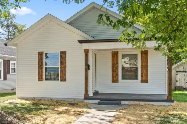 Hopkinsville, KY 42240,1907 Harrison St