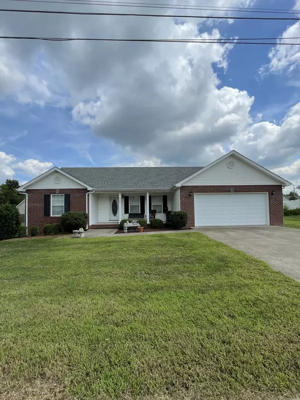 Hopkinsville, KY 42240,940 Wing Tip Cir