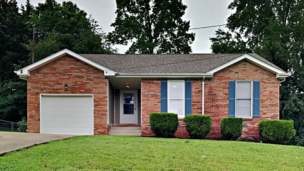 554 Somerset Ln, Clarksville, TN 37042