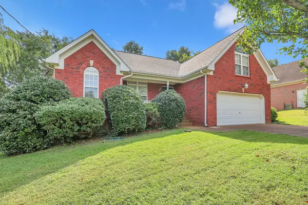 415 Parrish Hill, Mount Juliet, TN 37122