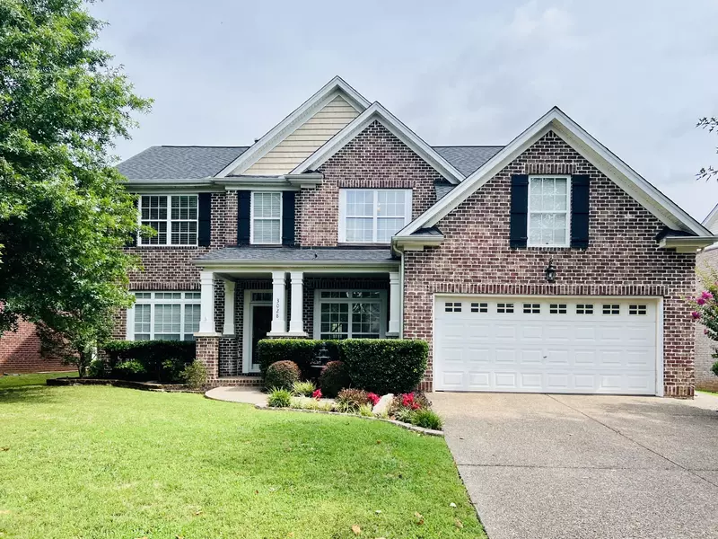 3028 Ballenger Dr, Nolensville, TN 37135