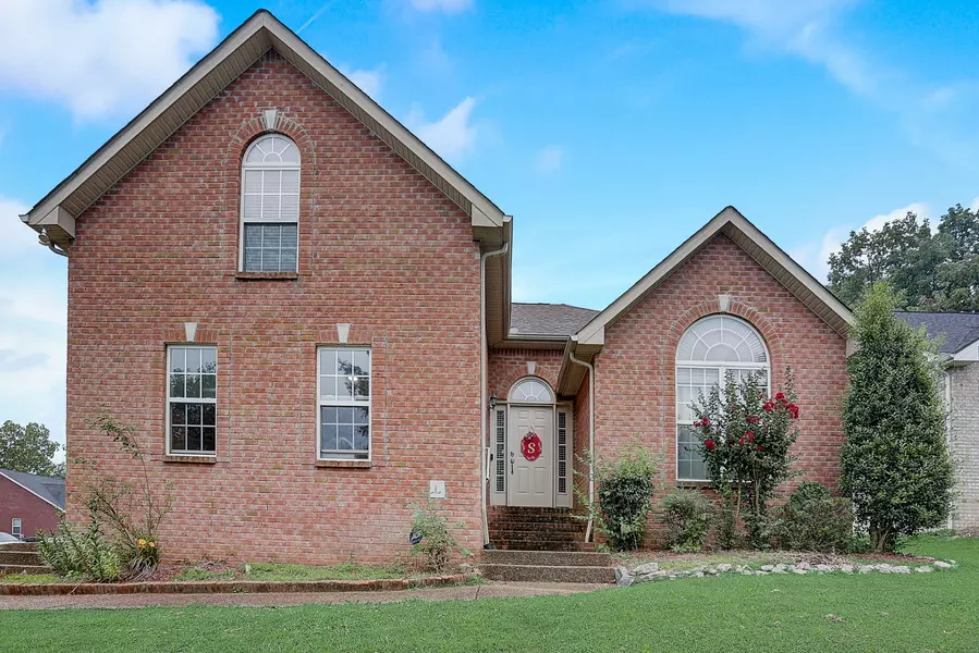 1209 Saddle Brk, Mount Juliet, TN 37122