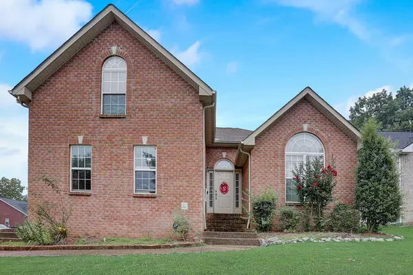 1209 Saddle Brk, Mount Juliet, TN 37122