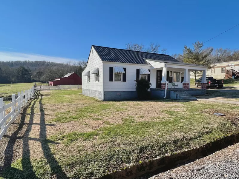 331 Powell St, Woodbury, TN 37190