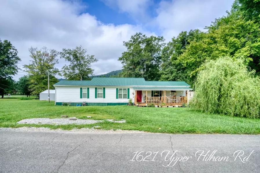 1621 Upper Hilham Rd, Livingston, TN 38570