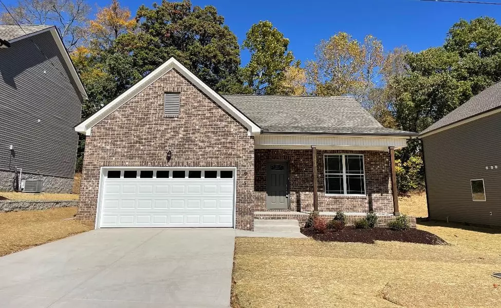 945 Mulberry Hill Place, Antioch, TN 37013