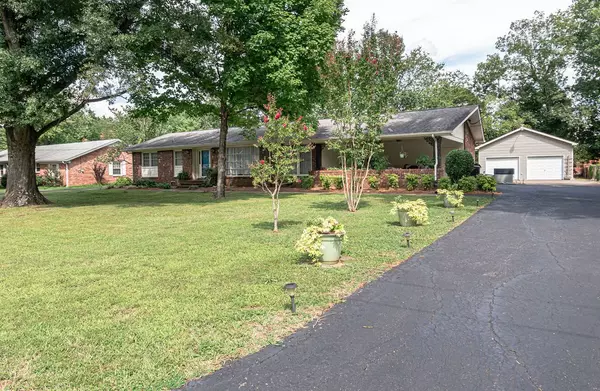 Murfreesboro, TN 37130,1702 Maymont Dr