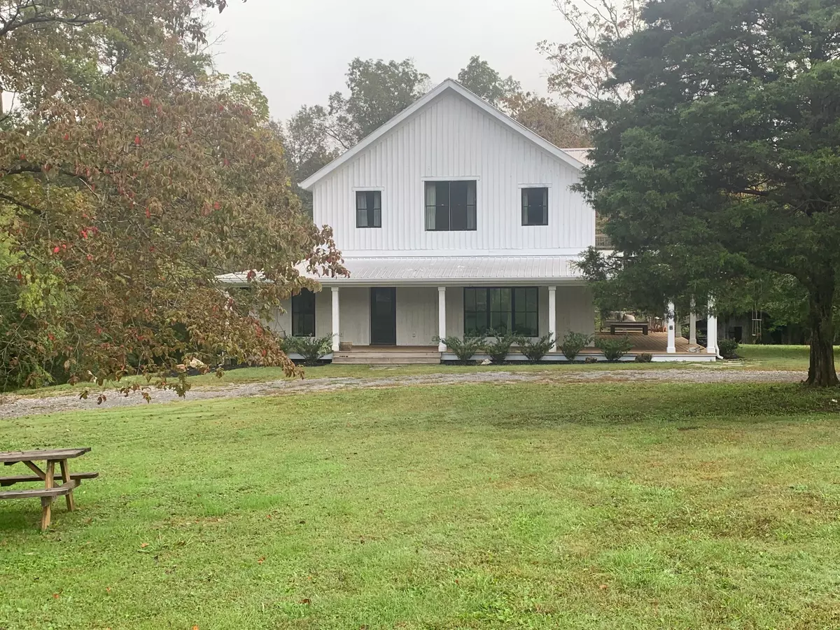 Kingston Springs, TN 37082,1615 Craggie Hope Rd