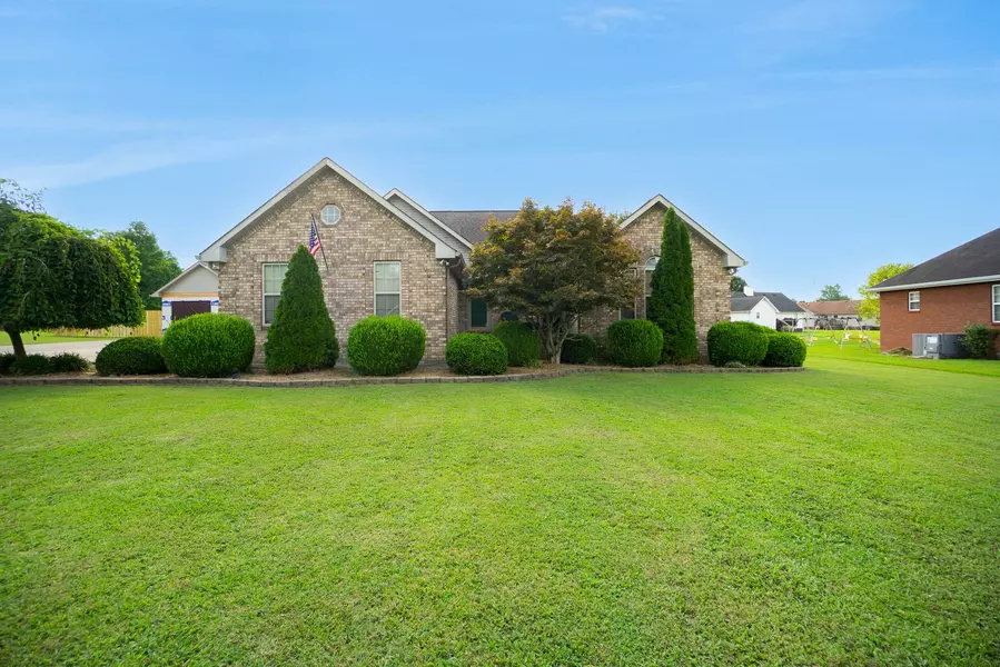 1109 Hartsville Pike, Lebanon, TN 37087