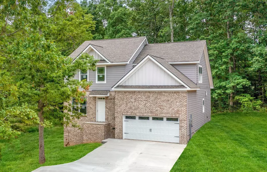 10037 Wendy Way (Lot 14), Lyles, TN 37098