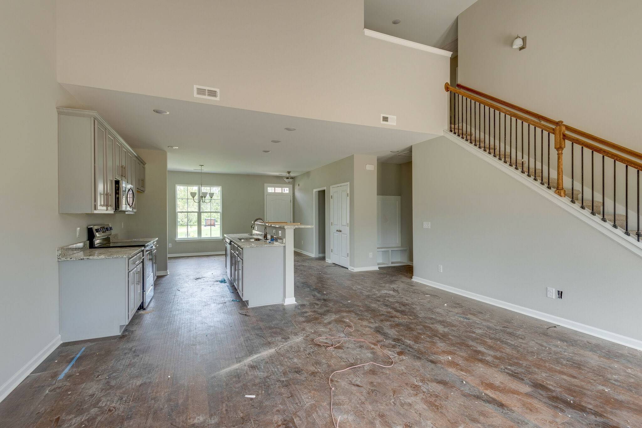 Burns, TN 37029,315 Wyburn Place (Lot 191)