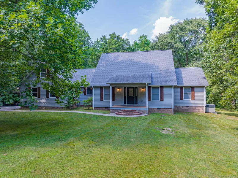 89 Sarvis Ridge Rd, Normandy, TN 37360