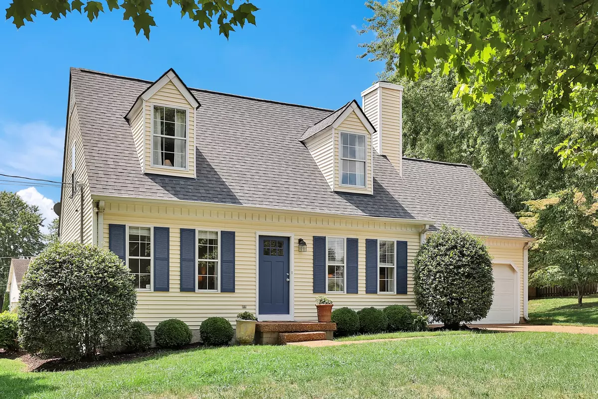 Franklin, TN 37069,305 Wedgewood Ct