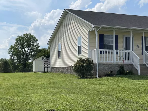 Oak Grove, KY 42262,206 Jenna Ave