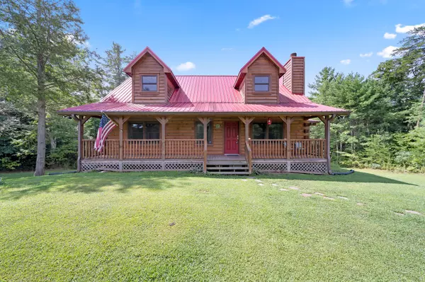 349 Meridian Rd, Crossville, TN 38555