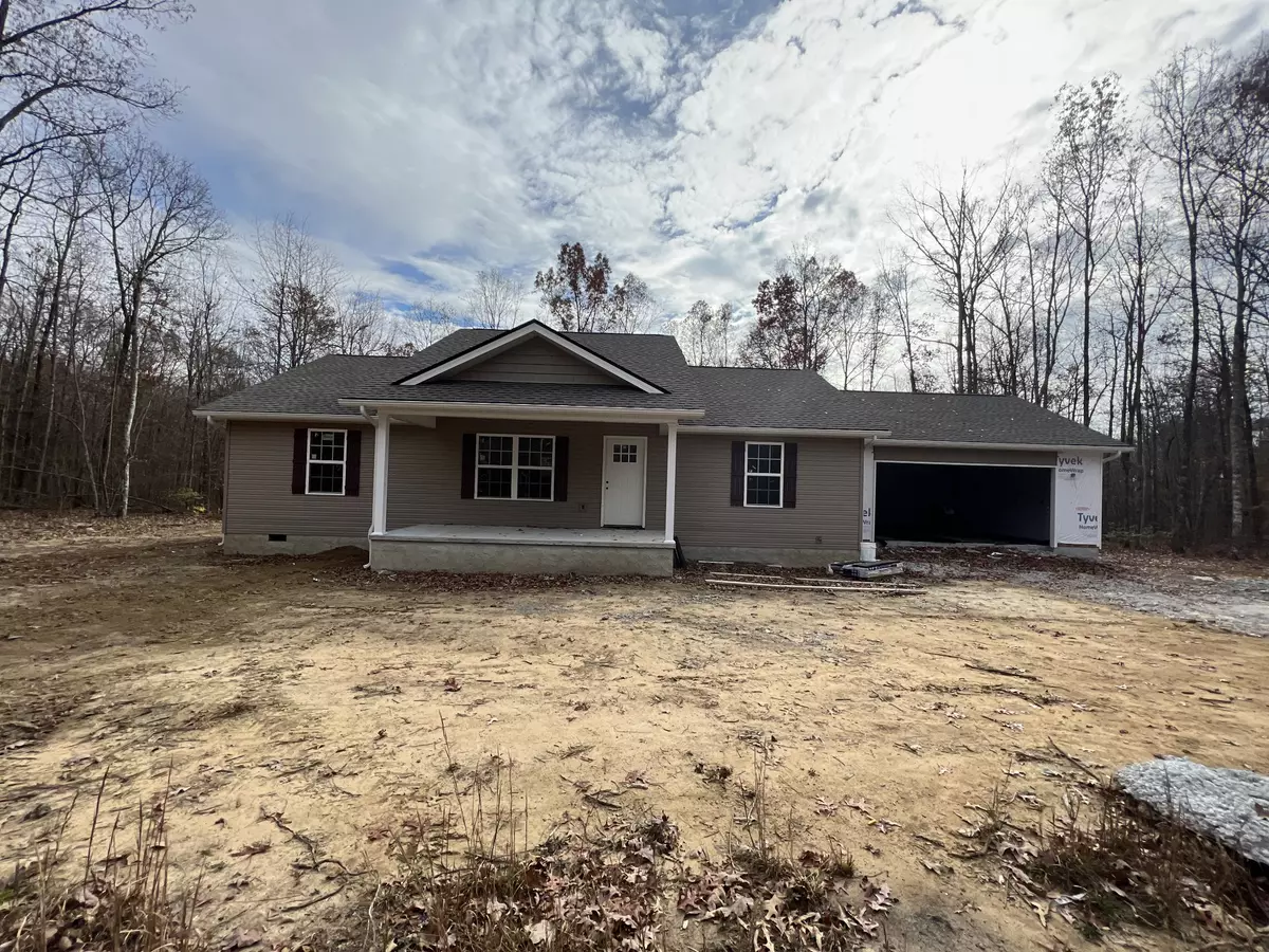 Grimsley, TN 38565,231 Hayden Lane