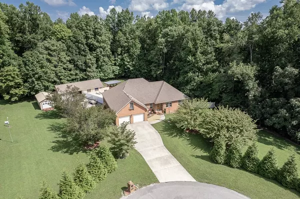 329 Willow Dr,  Dowelltown,  TN 37059