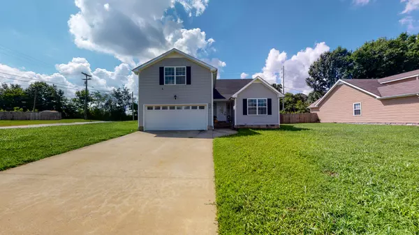 Clarksville, TN 37042,1336 Francesca Dr