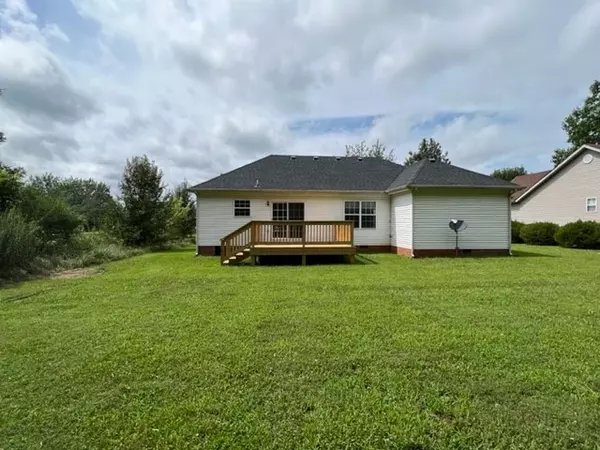 Winchester, TN 37398,237 Brookfield Cir