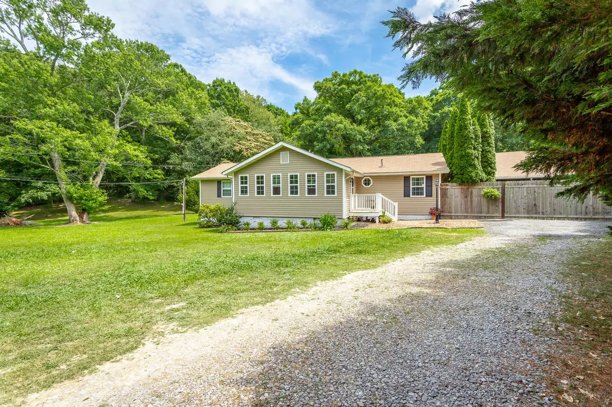 Rossville, GA 30741,23 Opal Road