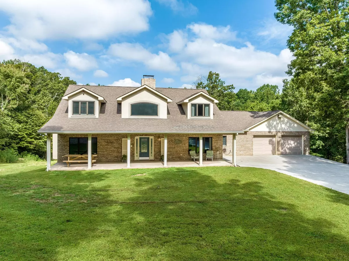 Cleveland, TN 37323,246 Kinser Road