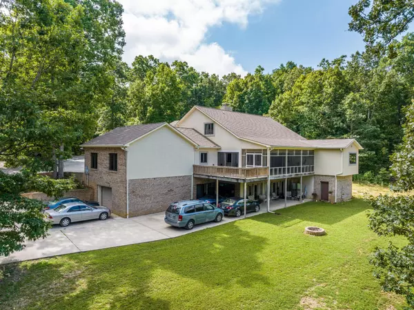 Cleveland, TN 37323,246 Kinser Road