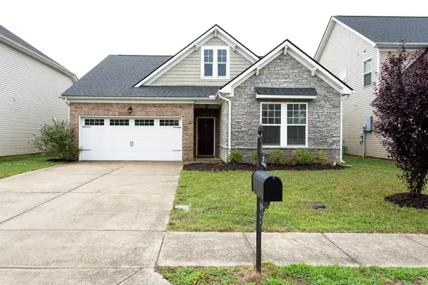 2537 Miranda Dr, Murfreesboro, TN 37128