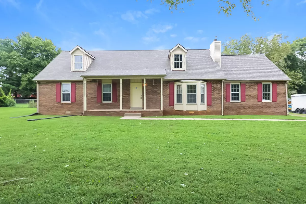 Smyrna, TN 37167,235 Pleasant Run Rd