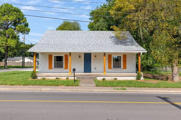 801 N Highland Ave, Murfreesboro, TN 37130