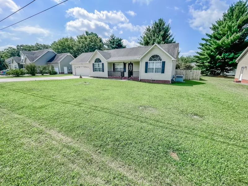 424 Indian Springs Cir, Manchester, TN 37355