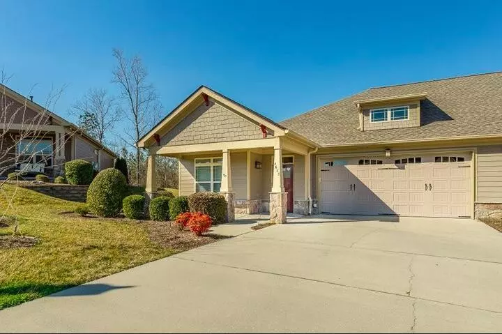 4633 Sweet Berry Lane, Ooltewah, TN 37363